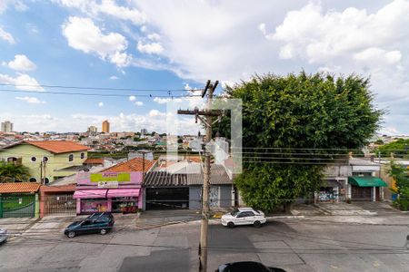 Casa à venda com 360m², 3 quartos e 6 vagasVista da suíte 1
