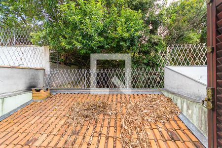 Casa à venda com 360m², 3 quartos e 6 vagasVista da suíte 3