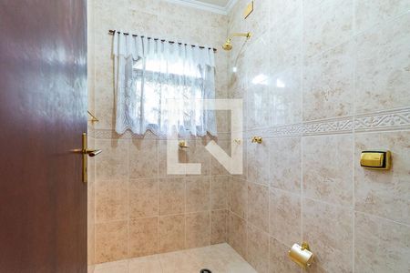 Lavabo  de casa à venda com 3 quartos, 360m² em Cidade Patriarca, São Paulo