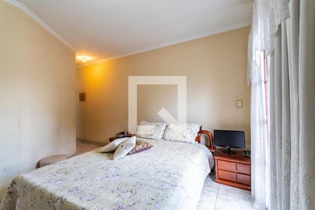 Casa à venda com 360m², 3 quartos e 6 vagasSuíte 1