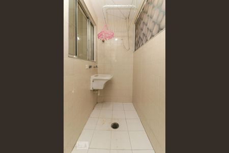 Apartamento para alugar com 65m², 2 quartos e 1 vagaÁrea de serviço