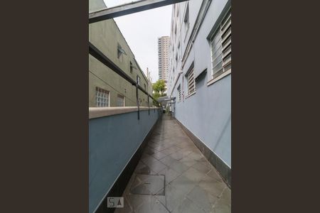 Apartamento para alugar com 65m², 2 quartos e 1 vagaEntrada