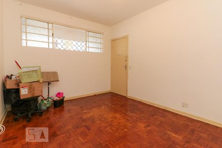 Sala de apartamento para alugar com 2 quartos, 65m² em Pinheiros, São Paulo