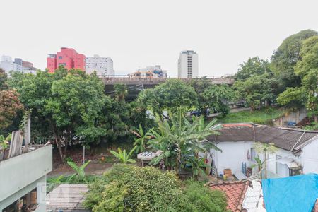 Apartamento para alugar com 65m², 2 quartos e 1 vagaQuarto 2