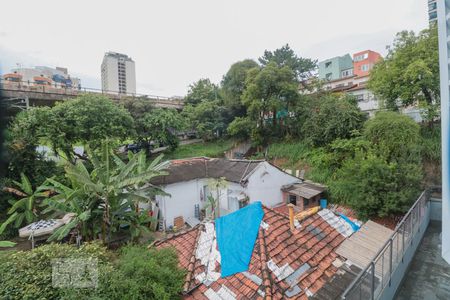 Apartamento para alugar com 65m², 2 quartos e 1 vagaQuarto 2