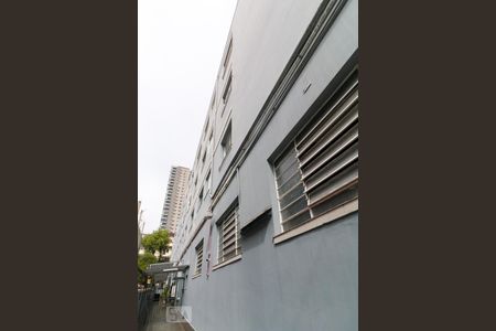 Apartamento para alugar com 65m², 2 quartos e 1 vagaFachada