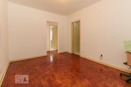 Sala de apartamento para alugar com 2 quartos, 65m² em Pinheiros, São Paulo