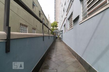 Apartamento para alugar com 65m², 2 quartos e 1 vagaEntrada