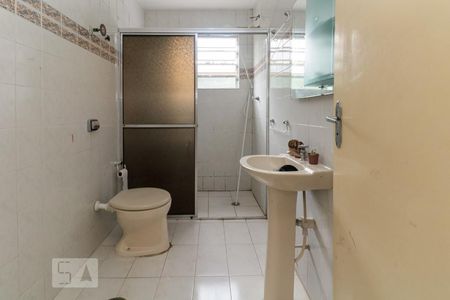 Apartamento para alugar com 65m², 2 quartos e 1 vagaBanheiro
