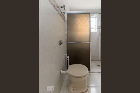 Apartamento para alugar com 65m², 2 quartos e 1 vagaBanheiro