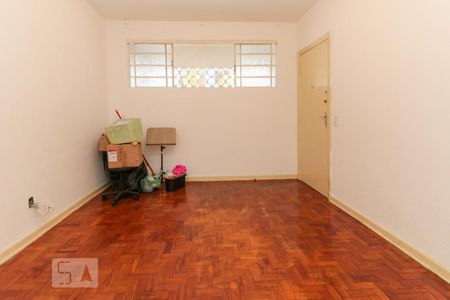 Sala de apartamento para alugar com 2 quartos, 65m² em Pinheiros, São Paulo