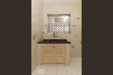 Apartamento para alugar com 65m², 2 quartos e 1 vagaCozinha