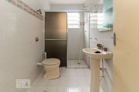 Apartamento para alugar com 65m², 2 quartos e 1 vagaBanheiro