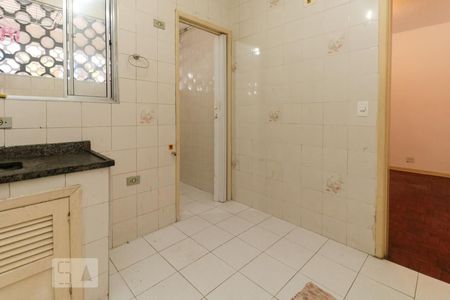 Apartamento para alugar com 65m², 2 quartos e 1 vagaCozinha