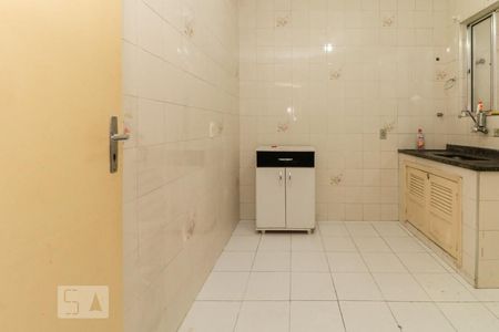 Apartamento para alugar com 65m², 2 quartos e 1 vagaCozinha