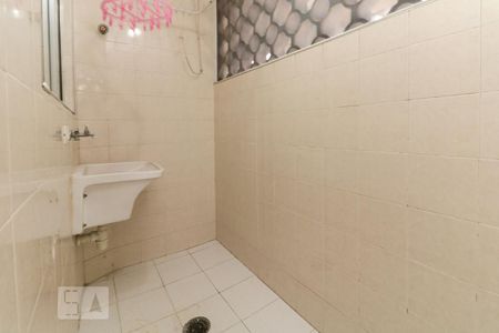 Apartamento para alugar com 65m², 2 quartos e 1 vagaÁrea de serviço