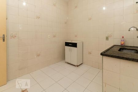 Apartamento para alugar com 65m², 2 quartos e 1 vagaCozinha
