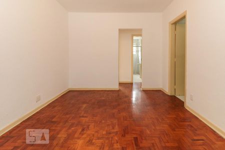 Sala de apartamento para alugar com 2 quartos, 65m² em Pinheiros, São Paulo
