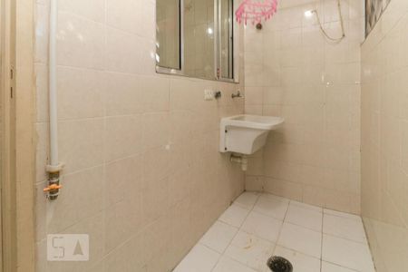 Apartamento para alugar com 65m², 2 quartos e 1 vagaÁrea de serviço