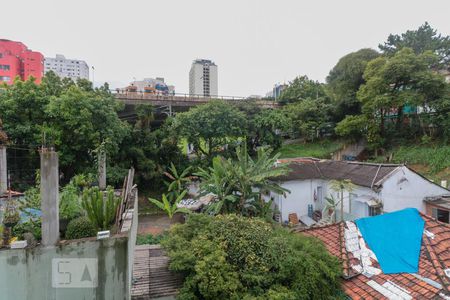 Quarto 1 de apartamento para alugar com 2 quartos, 65m² em Pinheiros, São Paulo