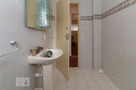 Apartamento para alugar com 65m², 2 quartos e 1 vagaBanheiro