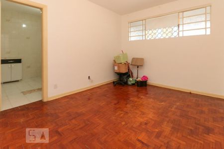 Sala de apartamento para alugar com 2 quartos, 65m² em Pinheiros, São Paulo