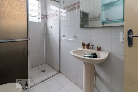 Apartamento para alugar com 65m², 2 quartos e 1 vagaBanheiro