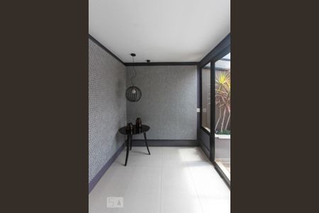 Apartamento à venda com 118m², 3 quartos e 3 vagasÁrea Externa