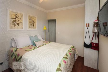 Apartamento à venda com 118m², 3 quartos e 3 vagasSuite