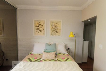 Apartamento à venda com 118m², 3 quartos e 3 vagasSuite