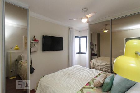 Apartamento à venda com 118m², 3 quartos e 3 vagasSuite