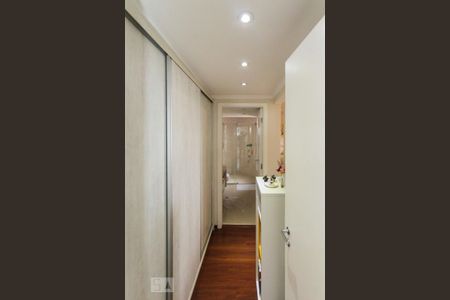 Apartamento à venda com 118m², 3 quartos e 3 vagasCloset