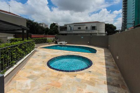 Apartamento à venda com 118m², 3 quartos e 3 vagaspiscina