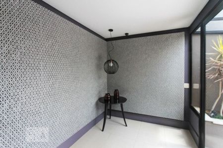 Apartamento à venda com 118m², 3 quartos e 3 vagasÁrea Externa