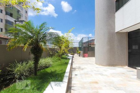 Apartamento à venda com 118m², 3 quartos e 3 vagasJardim