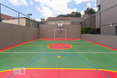 Apartamento à venda com 118m², 3 quartos e 3 vagasQuadra