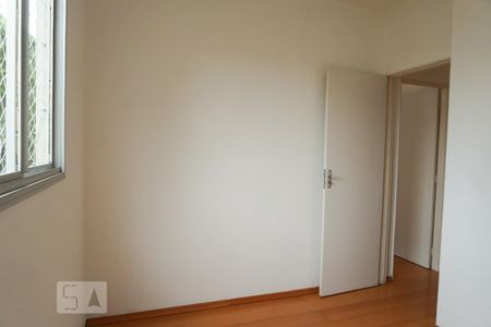 Quarto 1 de apartamento para alugar com 2 quartos, 46m² em Ouro Preto, Belo Horizonte