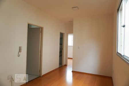 Apartamento para alugar com 2 quartos, 46m² em Ouro Preto, Belo Horizonte