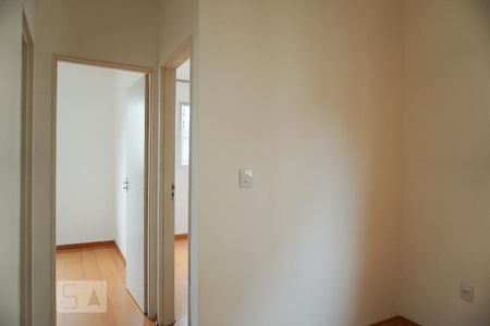 Apartamento para alugar com 2 quartos, 46m² em Ouro Preto, Belo Horizonte