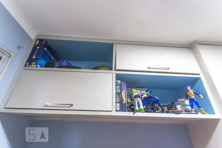 Armário de apartamento à venda com 2 quartos, 51m² em Vila Santa Rita de Cassia, São Bernardo do Campo