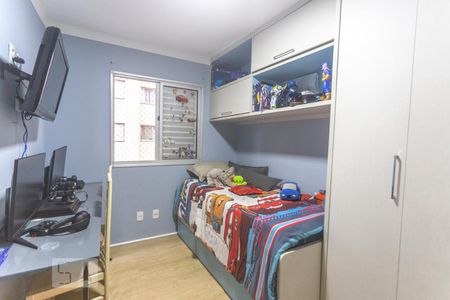 Quarto 1 de apartamento à venda com 2 quartos, 51m² em Vila Santa Rita de Cassia, São Bernardo do Campo
