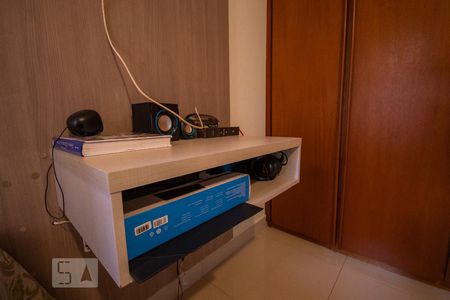 Apartamento para alugar com 90m², 2 quartos e 2 vagasQuarto 1