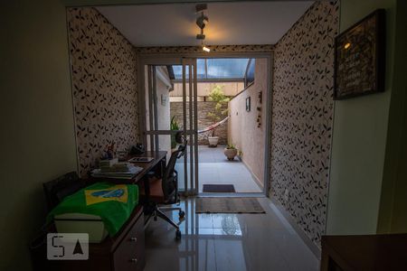 Sala de apartamento para alugar com 2 quartos, 90m² em Jardim Paulistano, Ribeirão Preto