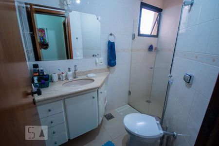 Apartamento para alugar com 90m², 2 quartos e 2 vagasBanheiro Social
