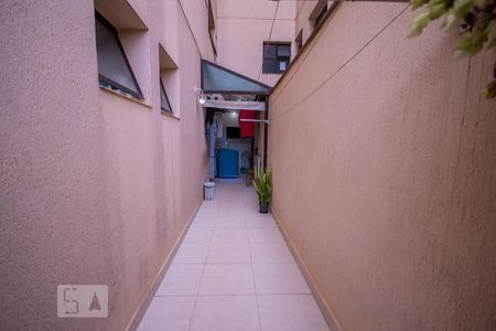 Apartamento para alugar com 90m², 2 quartos e 2 vagasÁrea Externa 