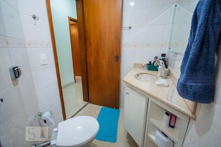 Apartamento para alugar com 90m², 2 quartos e 2 vagasBanheiro Social