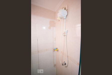 Apartamento para alugar com 90m², 2 quartos e 2 vagasBanheiro Social