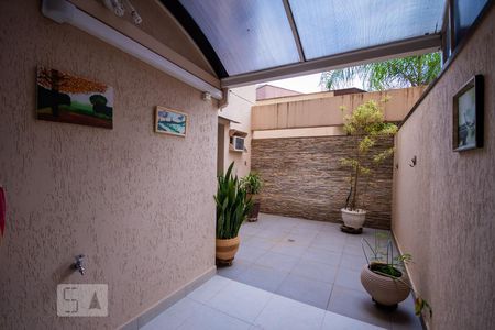 Apartamento para alugar com 90m², 2 quartos e 2 vagasÁrea Externa 