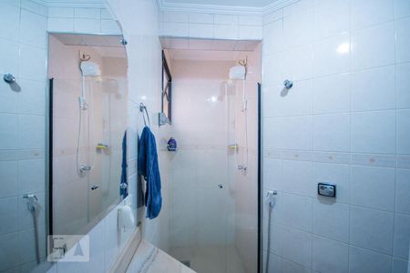 Apartamento para alugar com 90m², 2 quartos e 2 vagasBanheiro Social