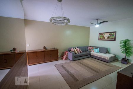 Sala de apartamento para alugar com 2 quartos, 90m² em Jardim Paulistano, Ribeirão Preto